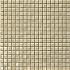 Mosaico serie concerto beige 1,5x1,5 33x33