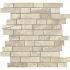 Lea serie anthology mosaico break desert worn rtt 29x31