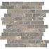 Lea serie anthology mosaico break earth worn rtt 29x31