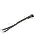 Connector Y - F(emale)