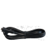 12 volt verlengkabel - 1 m