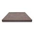 Betontegel Oud Hollands ZF 80x80x5cm, gewapend Taupe