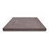 Betontegel Oud Hollands ZF 100x100x5cm, gewapend Taupe