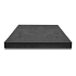 Betontegel Oud Hollands ZF 100x100x12cm, gewapend Carbon