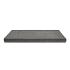Opsluitband Oud Hollands 100x40x5cm, gewapend antraciet