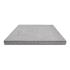 Betontegel Oud Hollands ZF 100x100x8cm, gewapend Grijs