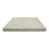 Betontegel Oud Hollands ZF 100x100x5cm, gewapend Creme