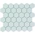 Barcelona Hexagon Extra White  28,1x32,5xcm