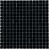 Amsterdam Basic Black Black  32,2x32,2xcm