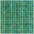 Amsterdam Gold Turquoise 32,2x32,2xcm