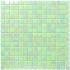 Amsterdam Pearl Light Green 32,2x32,2xcm
