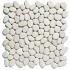 Natural Stone Riviersteen Ivory 30,5x30xcm