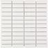 Paris Rectangle Extra White 30x30xcm