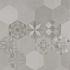 Cera3line Lux & Dutch 70x70x3,2 cm Boston Decor