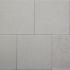 TUINTEGEL 40X40X5CM GRIJS MINI FACET