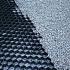Grindmat 1200x800x25 mm Wit