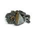 SLATE GREY/MULTICOLOUR 30-60MM 20KG
