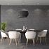 Ceramic Indoor  25x75cm C277094 (wandtegel)decor