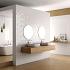 Ceramic Indoor  40x120cm C277004 (wandtegel)