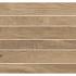 Castelvetro serie woodland stick oak 20x40