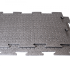 Dempplaat voor kunstgras 18mm dik 120x80 cm