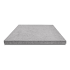 Betontegel Oud Hollands ZF 80x80x10cm, gewapend Grijs
