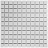 London Full body Super White 30x30xcm