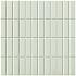 London Full body White 30x30xcm
