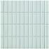 London Full body Super White 30x30xcm