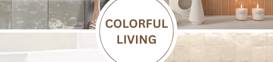 Colorful Living