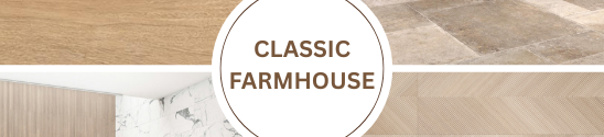 Classic Farmhouse