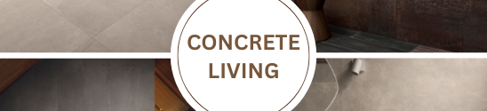 Concrete Living