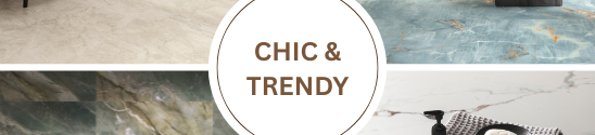 Chic & trendy