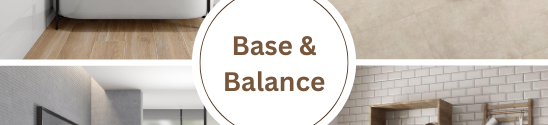 Base & Balance