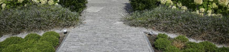 Natuursteen Klinkers